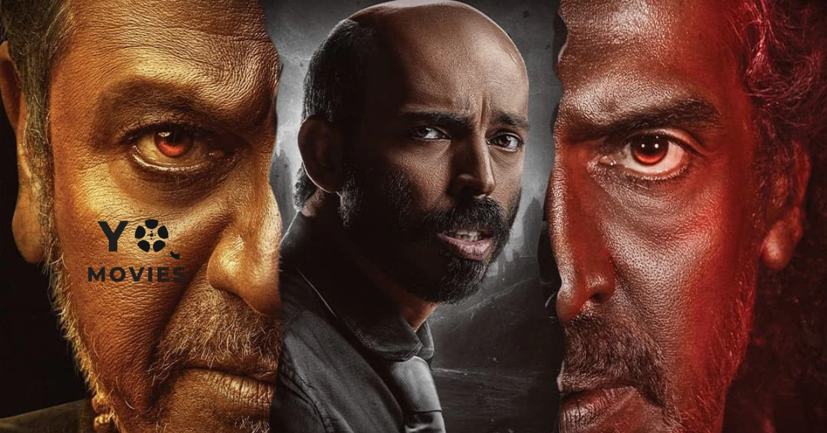 45 Movie Review – A Bold Tamil Crime Thriller