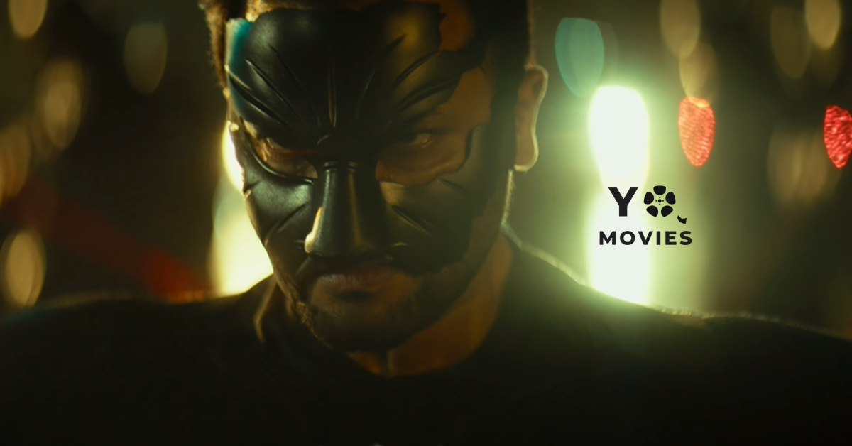 Bagheera Movie Review – A Homegrown Superhero with Spark and Shadows