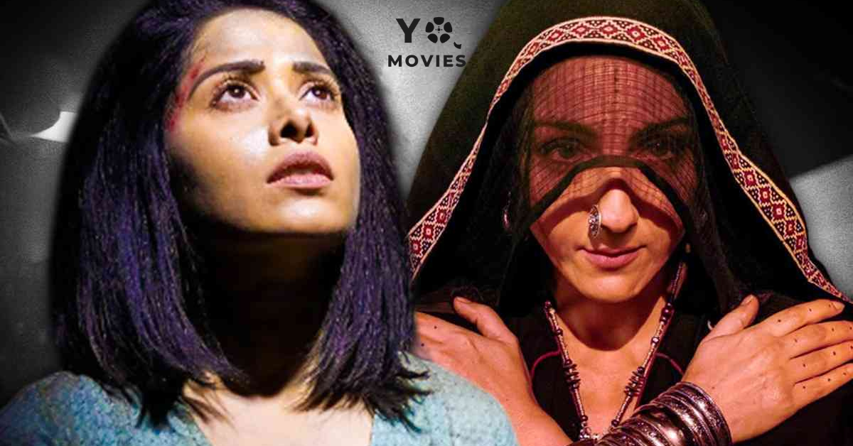 Chhorii 2 – Mother vs. Myth: A Social-Horror Sequel That Chills with Purpose