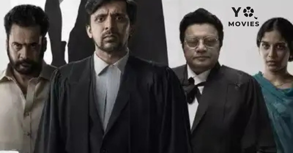 Court Movie Review – A Thought-Provoking Legal Drama Rooted in Reality