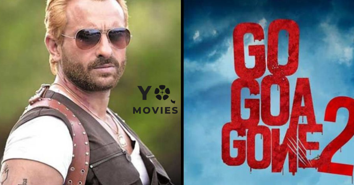 Go Goa Gone 2 (2025) – Zombies, Laughter & Chaos Returns