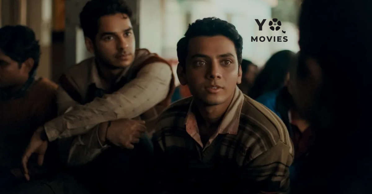 Homebound Movie Review – A Poignant Journey of Friendship, Dream & Displacement