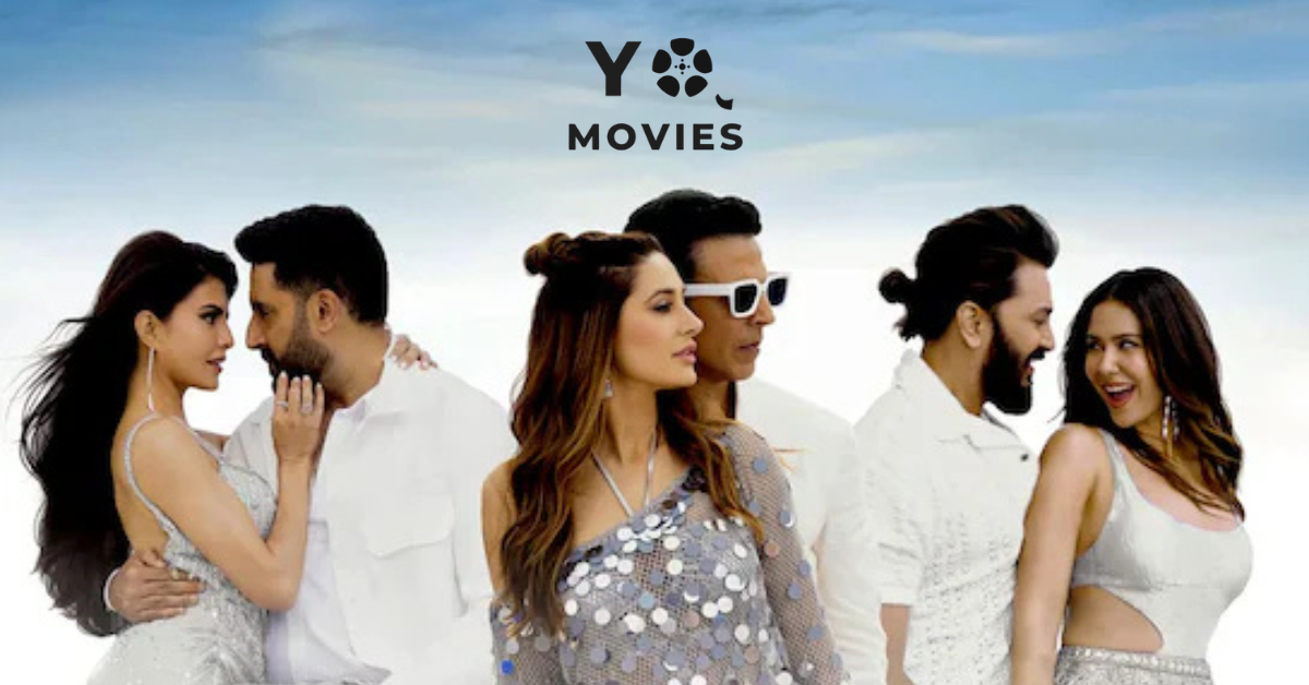 Housefull 5 – Bollywood’s Biggest, Bonnier, and Most Chaotic Comedy Yet