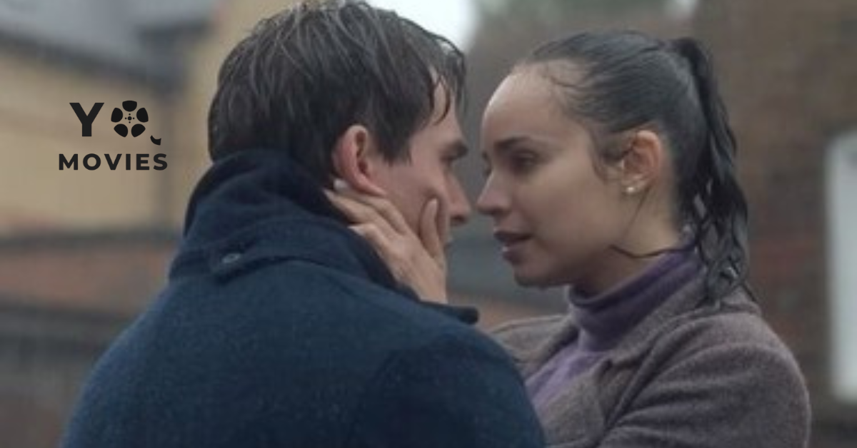 My Oxford Year – A Bittersweet Romance of Dreams, Love & Loss