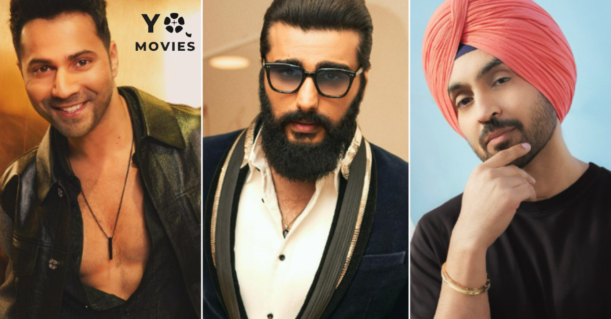 No Entry 2 Movie Review – New Cast, Same Chaos, Bigger Expectations