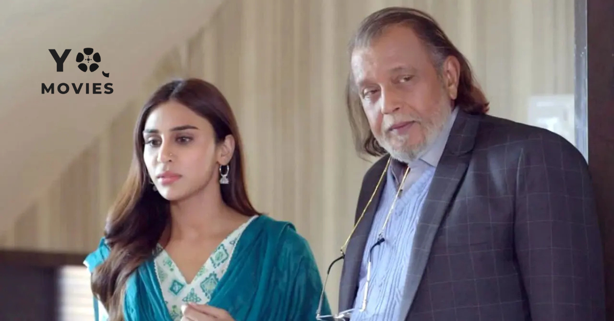 Riwaj Movie Review – A Bold Drama on Justice and Women’s Rights