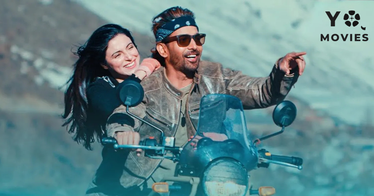 Savi Movie Review – A Jailbreak Thriller with Promising Performances but Shaky Execution