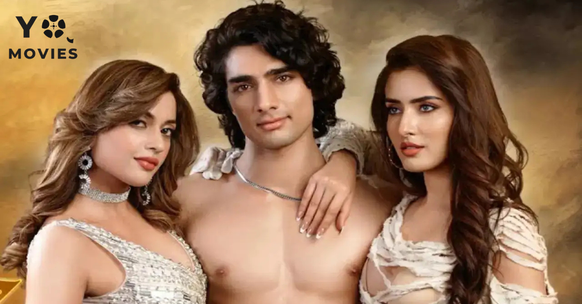 Andaaz 2 Movie Review – Nostalgic Ambition Falls Short of the Mark