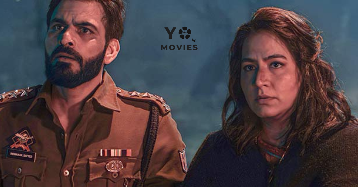 Baramulla Movie Review – Darkness in the Valley