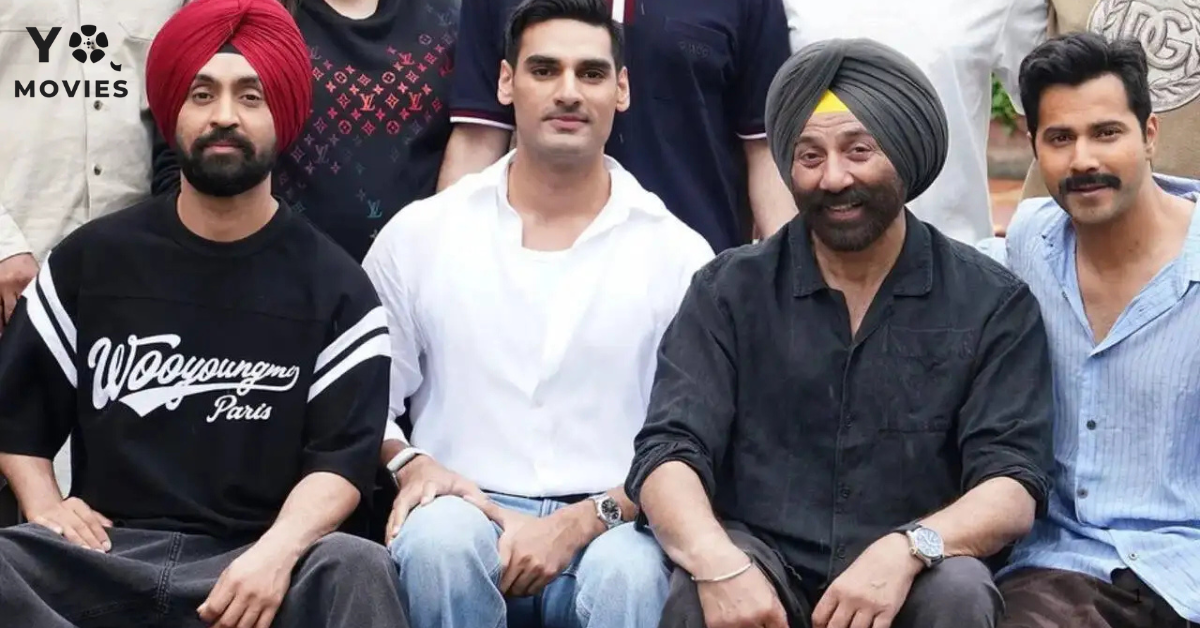 Border 2 Movie Review – A New Era of Courage and Patriotism