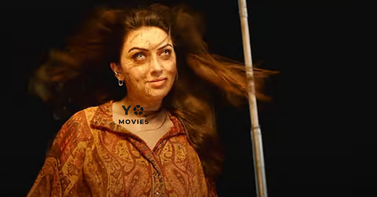 Guardian Movie Review – A Premise Full of Promise, a Film That Struggles to Deliver