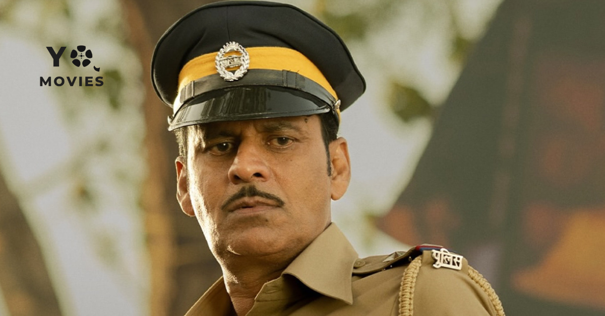 Inspector Zende (2025) – A Quirky Crime Chase with Bajpayee’s Steely Grit