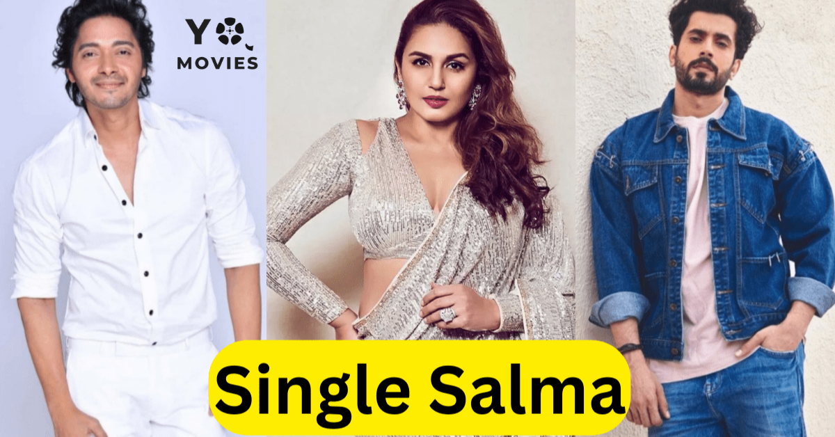 Single Salma Movie Review