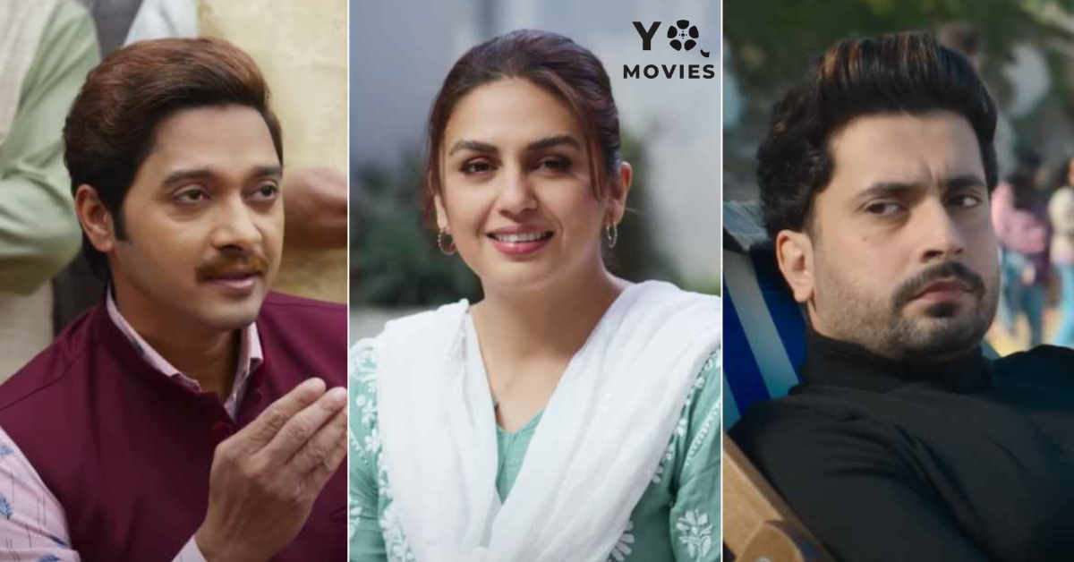 Single Salma (2025) – A Hilarious Clash of Cultures, Love & Wedding Chaos