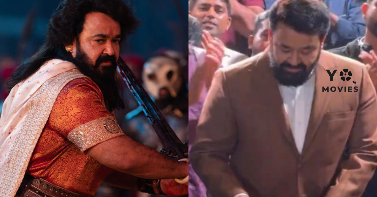Vrusshabha (2025) – A Pan-Indian Fantasy Action Drama with Rebirth & Revenge
