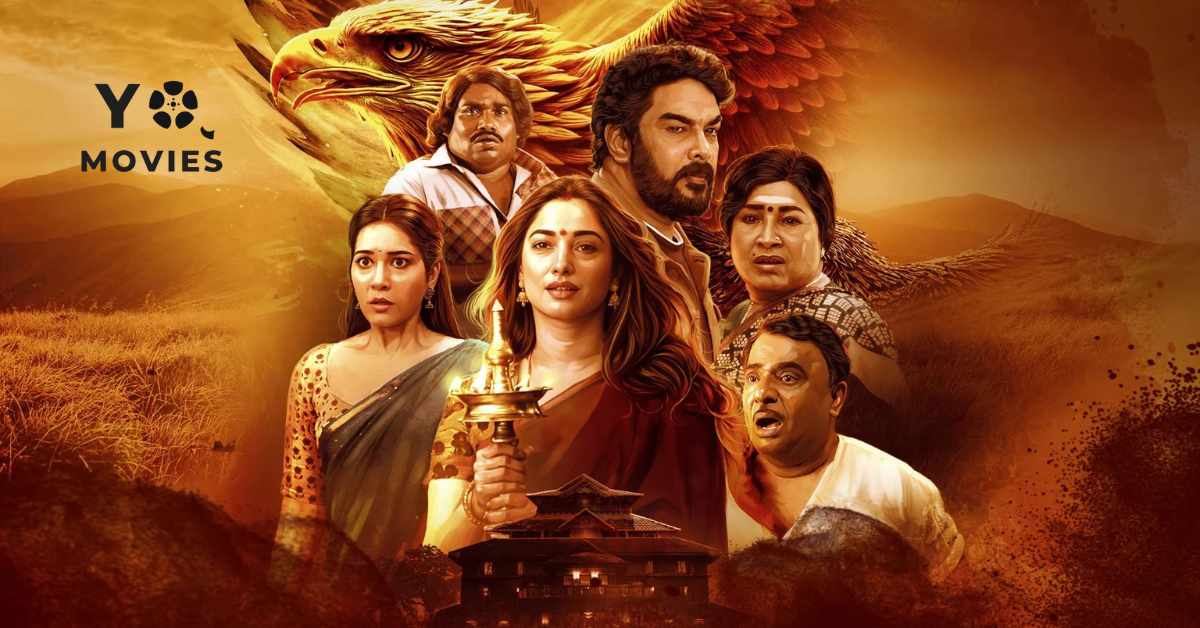 Aranmanai 4 Movie Review – Story, Cast & Full Analysis