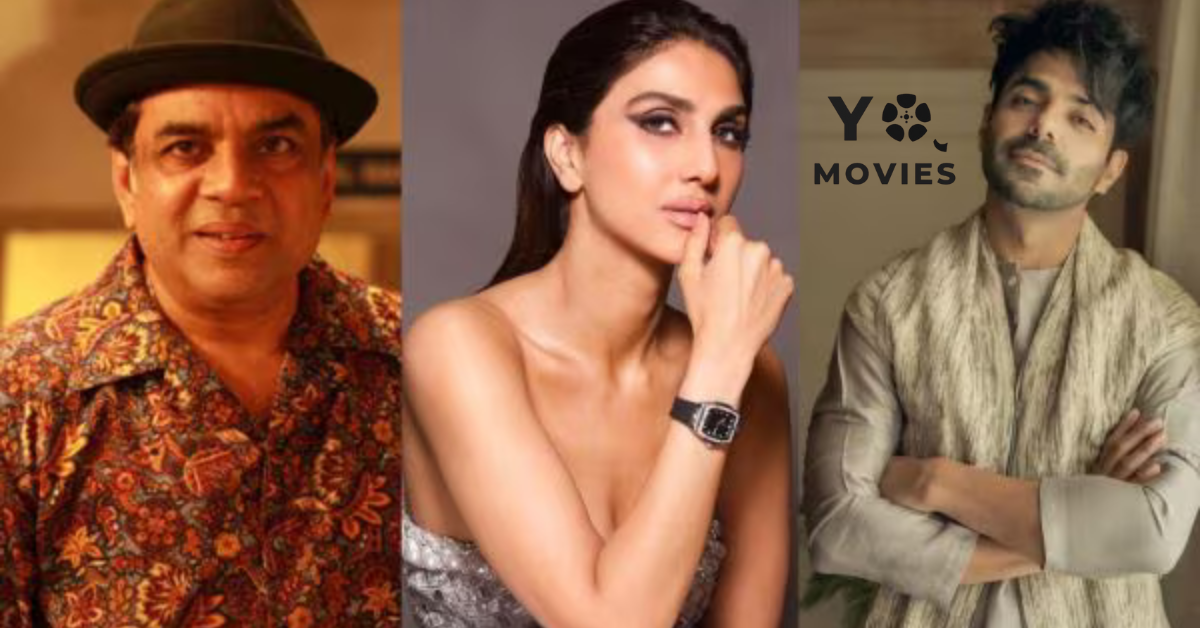 Badtameez Gill Movie Review – A Light-Hearted Journey Through Family & Self-Discovery