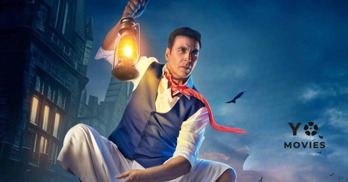 Bhooth Bangla – Everything You Need to Know About the Upcoming Horror-Comedy