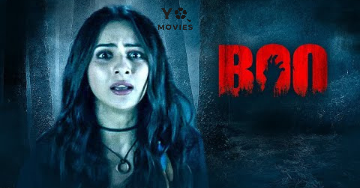 Boo Movie Review (2023) – A Complete Breakdown of the Horror Anthology