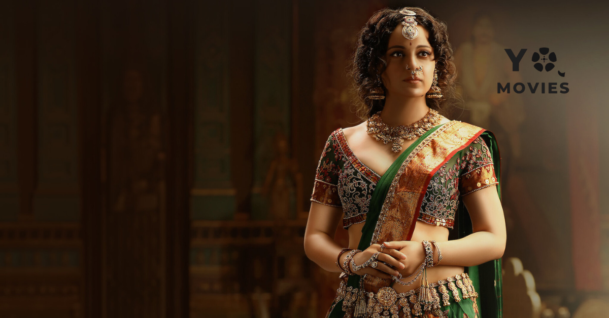 Chandramukhi 2 Movie Review (2023) – Disappointing Sequel to a Classic