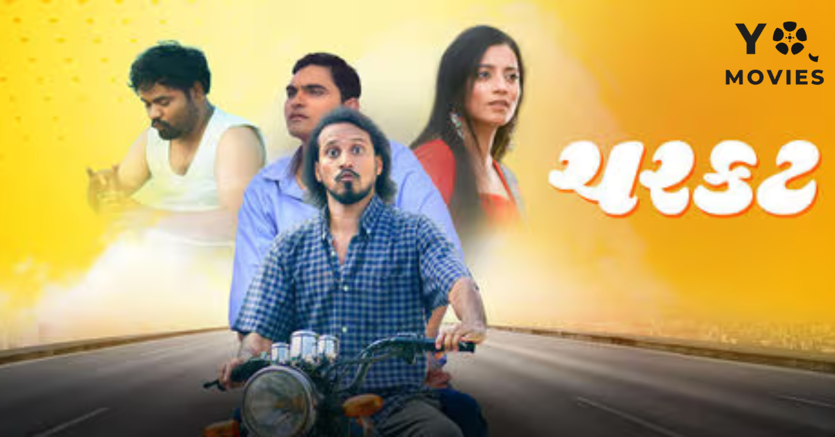 Charkat Movie Review – A Joyful Ride with Familiar Faces