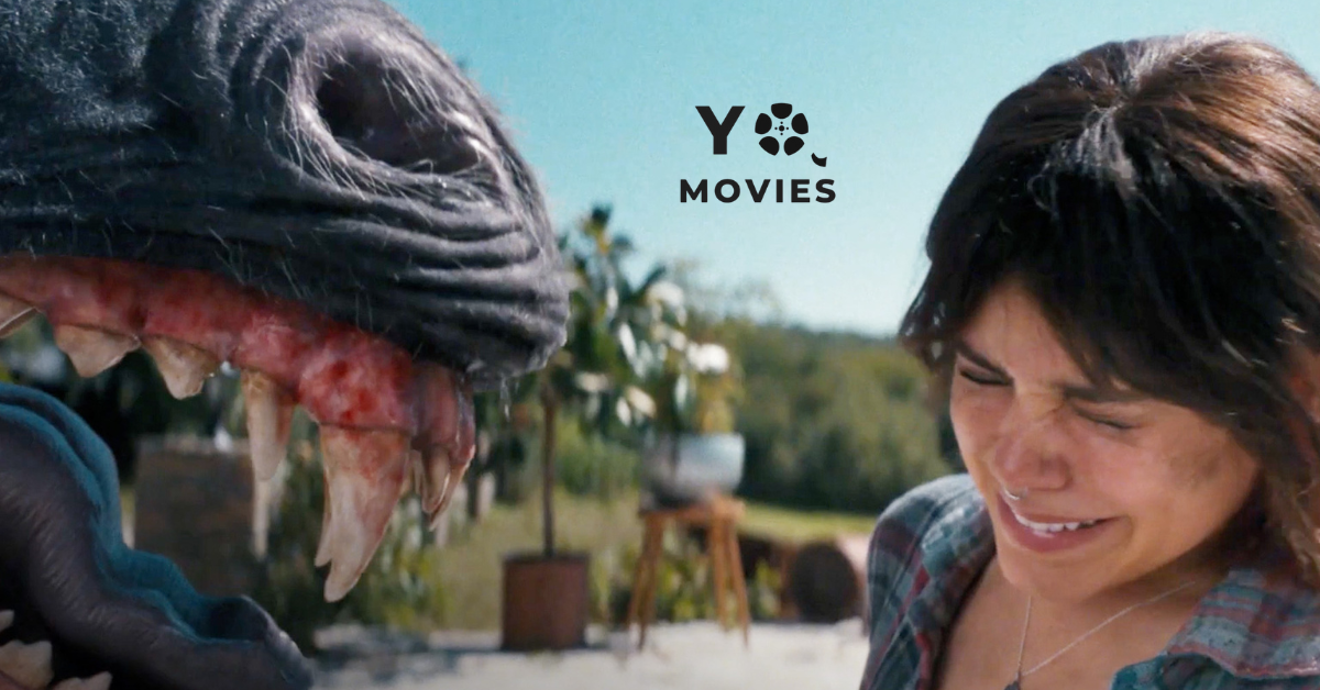 Death of a Unicorn: A Dark Satire on Myth, Power & Redemption