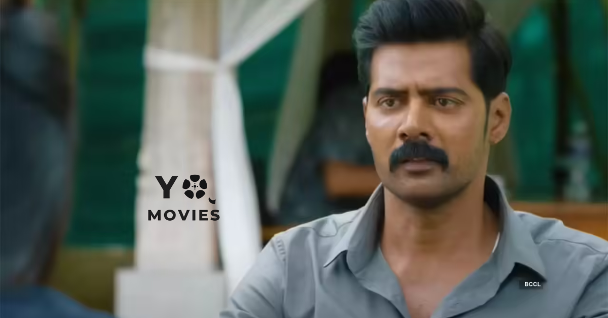 Eleven Movie Review (2025) – Full Story, Cast, Rating & Analysis