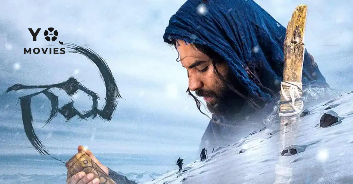 Gaami Movie Review – A Visually Bold Journey with Uneven Path