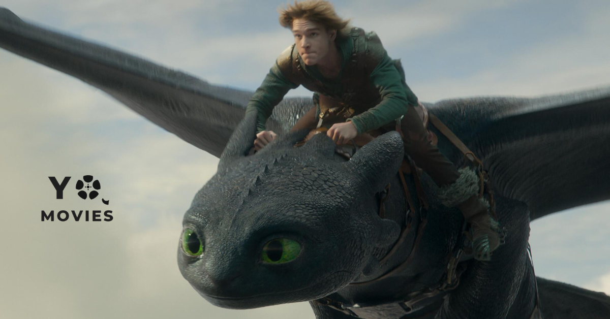 How to Train Your Dragon