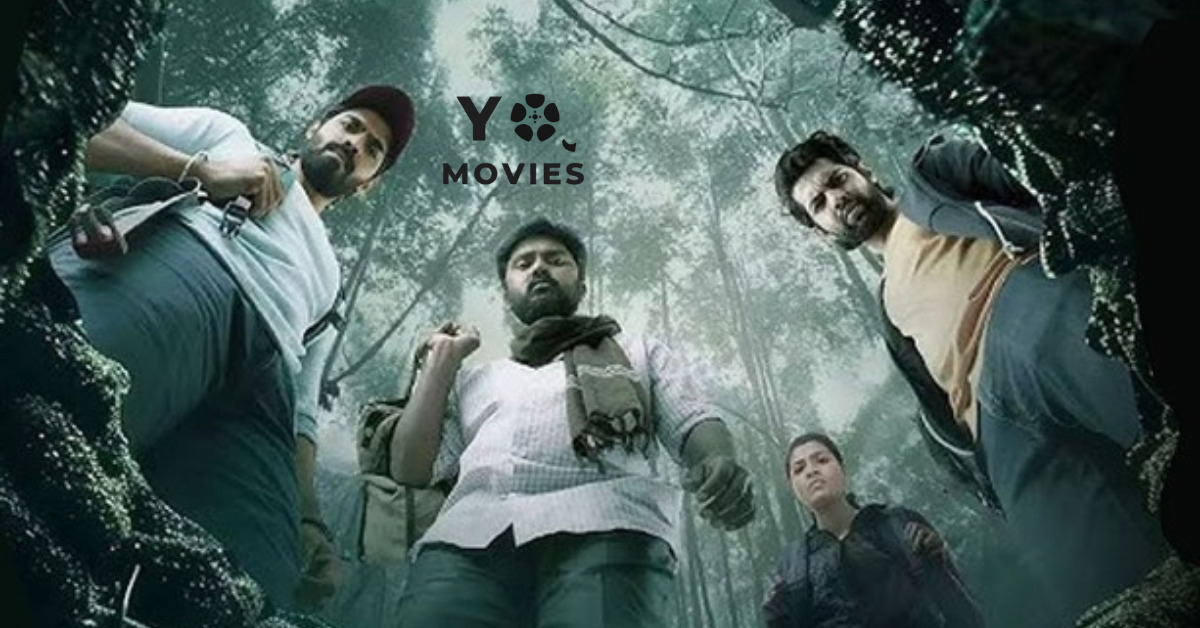 Pechi Movie Review (2024) – Folk Horror with Visual Flair