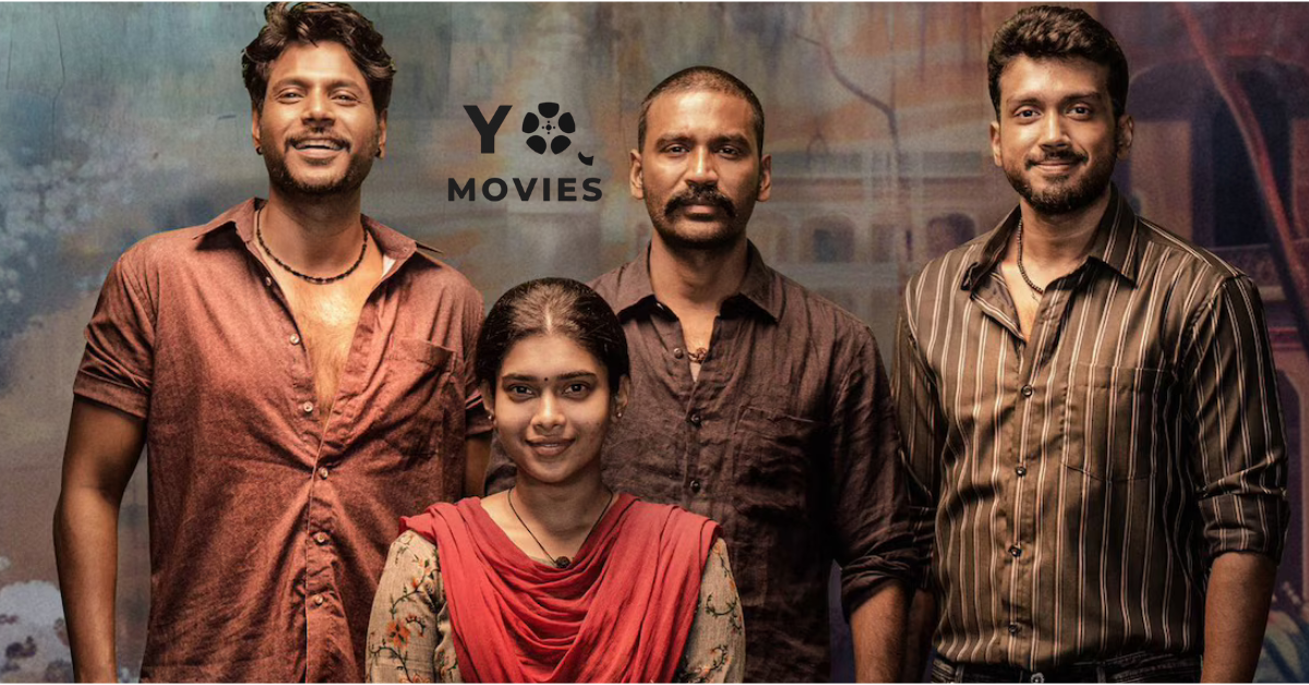 Raayan Movie Review – Story, Performances & Analysis