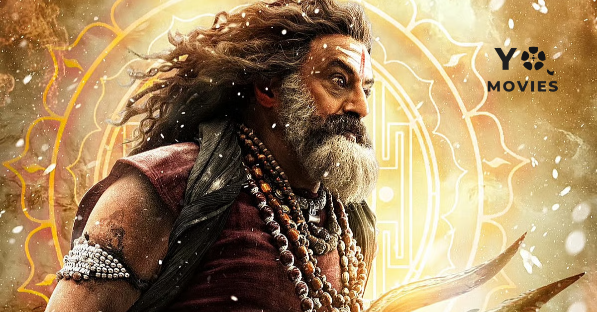 Akhanda 2 Movie Review