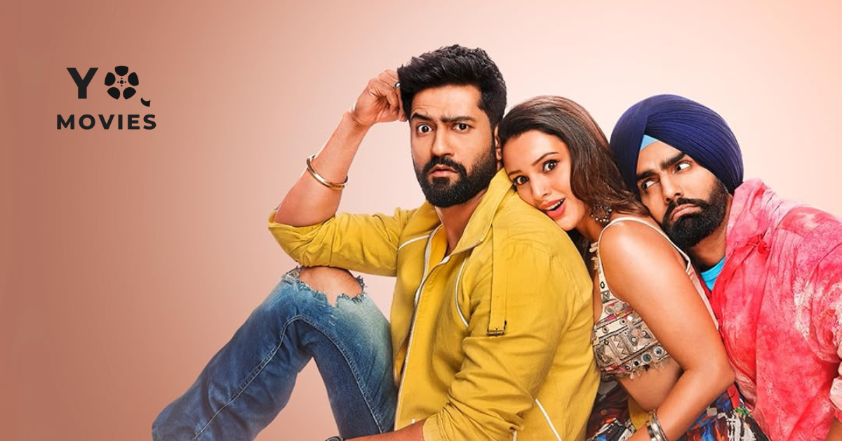 Bad Newz – Plot, Cast, Themes & Complete Overview