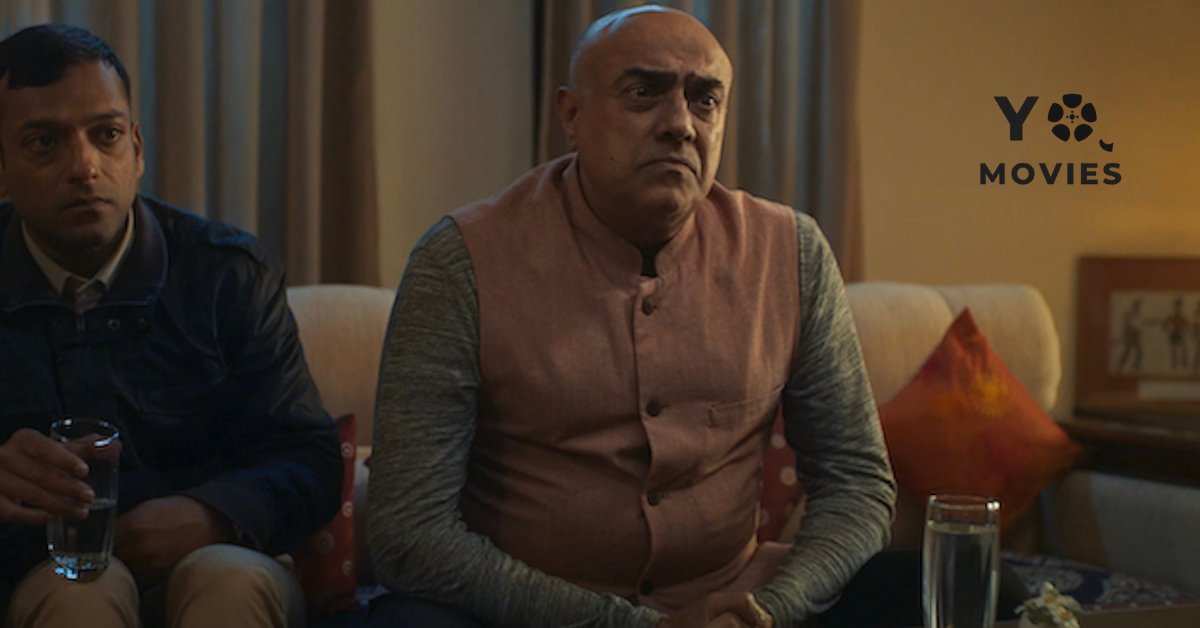 Kaisi Ye Paheli Movie Review (2025)