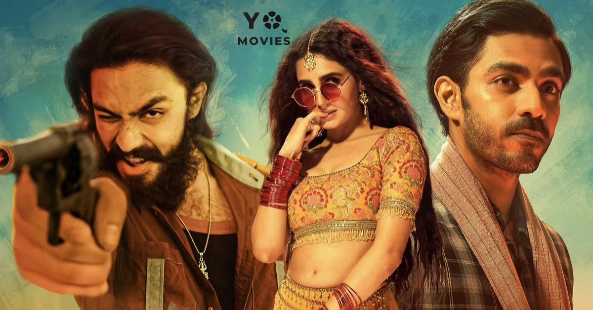 Nishaanchi 2 Movie Review – Introduction & Release