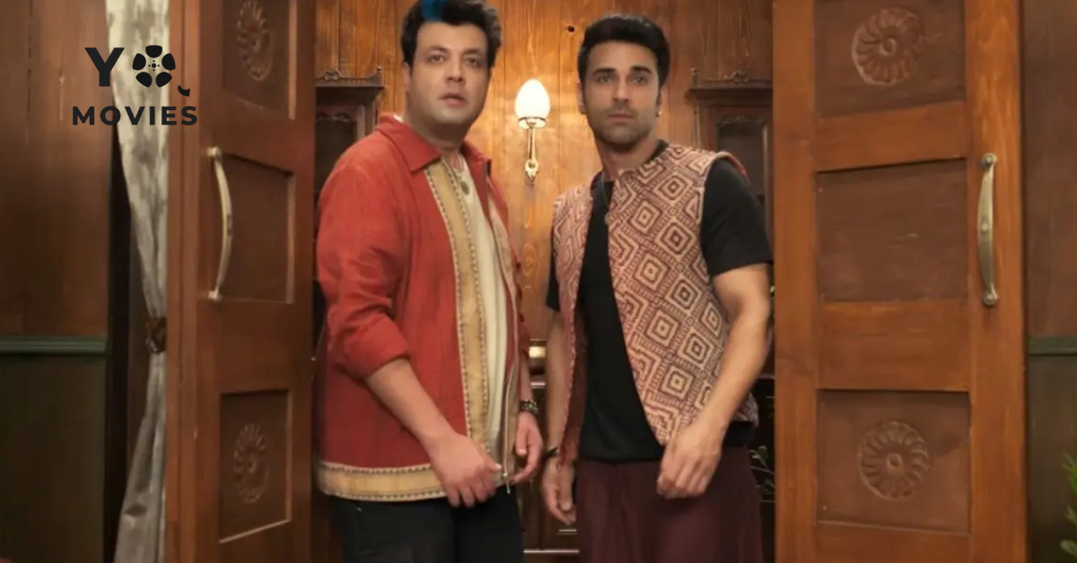 Rahu Ketu Movie Review